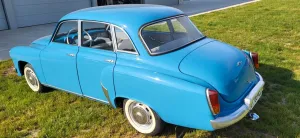 Wartburg Other