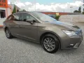 Seat Leon Kombi Klimaautomatik*EPH*Sitzh*USB*Garantie