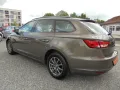 Seat Leon Kombi Klimaautomatik*EPH*Sitzh*USB*Garantie