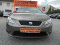 Seat Leon Kombi Klimaautomatik*EPH*Sitzh*USB*Garantie