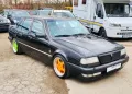 Lancia Thema 3.0 V6 LX Tüv NEU+SERVICE NEU