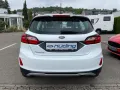 Ford Fiesta 1.0 EcoBoost Active Navi/RFK/LED/SZH
