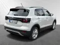 Volkswagen T-Cross 1.0 TSI DSG Move  LED+NAVI+RÜCK.KAM