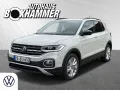 Volkswagen T-Cross 1.0 TSI DSG Move  LED+NAVI+RÜCK.KAM