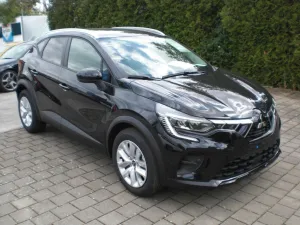 Mitsubishi ASX 1.3 T-Benziner Plus