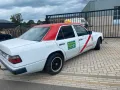 Mercedes-Benz 200 w124 Gran Canaria taxi