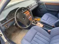 Mercedes-Benz 200 w124 Gran Canaria taxi