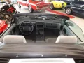 Pontiac Fiero V6 Cabrio - mit nur vierhundert Kilometern