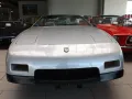 Pontiac Fiero V6 Cabrio - mit nur vierhundert Kilometern