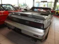 Pontiac Fiero V6 Cabrio - mit nur vierhundert Kilometern
