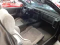 Pontiac Fiero V6 Cabrio - mit nur vierhundert Kilometern