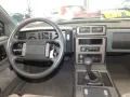 Pontiac Fiero V6 Cabrio - mit nur vierhundert Kilometern
