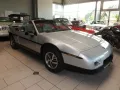 Pontiac Fiero V6 Cabrio - mit nur vierhundert Kilometern
