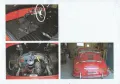 Porsche 356 Coupe - Ex Rallye Monte-Carlo! Rennfahrzeug!
