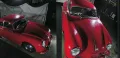 Porsche 356 Coupe - Ex Rallye Monte-Carlo! Rennfahrzeug!