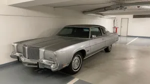 Chrysler New Yorker
