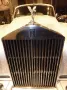 Rolls-Royce als einmalige kristalline  mobile Skulptur