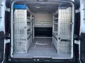 Opel Vivaro B Kasten/Kombi L1 H1 2,9t *SORTIMO*