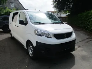 Peugeot Expert Premium Advantage Edition L2 + NAVI etc.