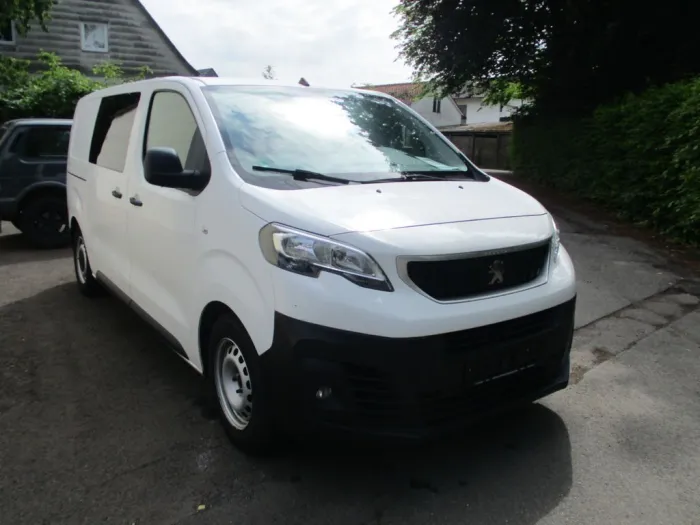 Peugeot Expert Premium Advantage Edition L2 + NAVI etc.