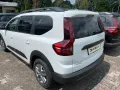 Dacia Jogger Expression TCe 100 ECO-G  (Autogas)
