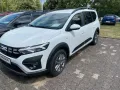 Dacia Jogger Expression TCe 100 ECO-G  (Autogas)