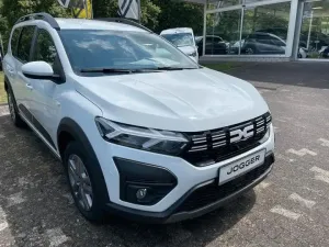 Dacia Jogger Expression TCe 100 ECO-G  (Autogas)