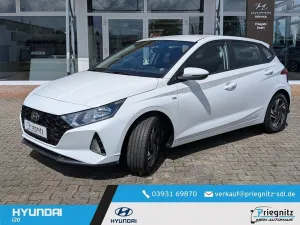 Hyundai i20 1.0 T-Gdi 48V Trend