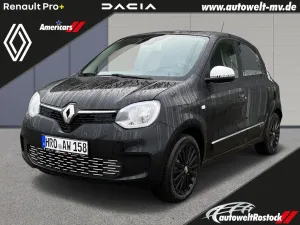 Renault Twingo URBAN NIGHT SCe 65 Start & Stop