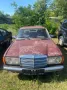 Mercedes-Benz 240D W123