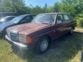 Mercedes-Benz 240D W123