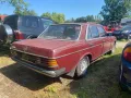 Mercedes-Benz 240D W123