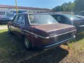 Mercedes-Benz 240D W123
