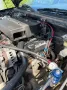Chevrolet Caprice Kombi 350 EFI