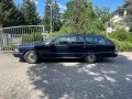 Chevrolet Caprice Kombi 350 EFI
