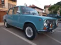 Lada 21013 VAZ Oldtimer