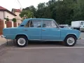Lada 21013 VAZ Oldtimer
