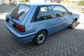 Nissan Sunny 1,3 H-Zulassung - OLDTIMER -