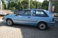 Nissan Sunny 1,3 H-Zulassung - OLDTIMER -