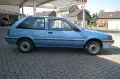 Nissan Sunny 1,3 H-Zulassung - OLDTIMER -
