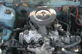 Nissan Sunny 1,3 H-Zulassung - OLDTIMER -