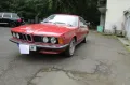 BMW 630 CS KLIMA H Kenzeichen/ Gasanlage
