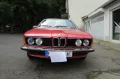 BMW 630 CS KLIMA H Kenzeichen/ Gasanlage