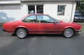 BMW 630 CS KLIMA H Kenzeichen/ Gasanlage