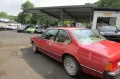 BMW 630 CS KLIMA H Kenzeichen/ Gasanlage