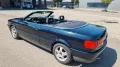 Audi Oldtimer Audi-Cabrio - Topp-Zustand