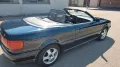 Audi Oldtimer Audi-Cabrio - Topp-Zustand