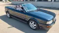 Audi Oldtimer Audi-Cabrio - Topp-Zustand