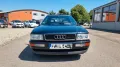 Audi Oldtimer Audi-Cabrio - Topp-Zustand