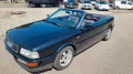 Audi Oldtimer Audi-Cabrio - Topp-Zustand